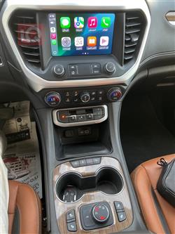 GMC Acadia